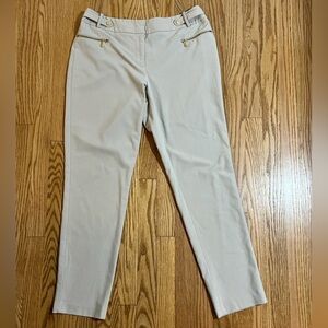 Calvin Klein work trouser